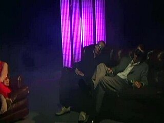 Hey, check out Sophia Ferrari giving a tit fuck with her huge knockers! 😍