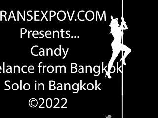 Transexpov Candy Sucks My Sweet Cock