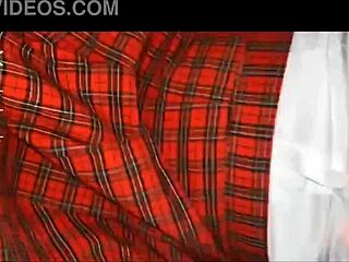 Ay profe, me duele - Bolivian student escapes class to fuck teacher