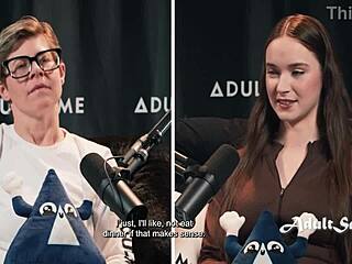 I can't eat while doing daily anal - Hazel Moore Bree Mills