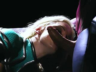 Kenzie Taylor Scene From Captain Marvel Xxx