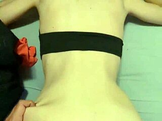 4k uncut cheating spinner wife fucked raw from behind on snapchat compilation 😈