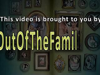 Holy shit, ass fucked mature stepmom!