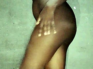 Amateur Best African Porn She Cums Twice