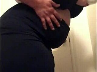pawg tease compilation with big ass and tits