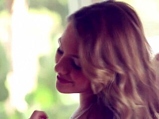 Kenna James, The Beautiful Teen, Undresses In This Metart Photoshoot