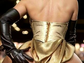 Midlife crisis chapter 2 explores joi ode with ai leather.