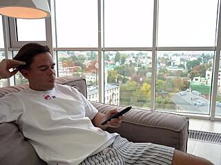 Stepsisters Deliver Orgasms Through Anal and Oral Pleasures