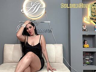 i undergo casting with sarah black