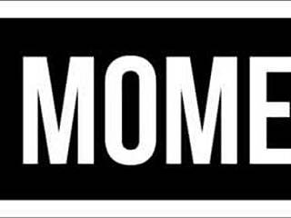 Unknown girl filmed wearing lingerie, showing cameltoe and big ass