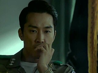 My obsession with this Korean hot movie sex scene