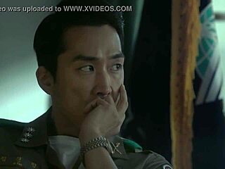 My obsession with this Korean hot movie sex scene