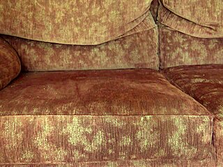 Stepmom's Emotional Cuckold Cum in Mouth