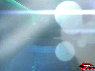 Fucking Busty Witch On Halloween Miriam Prado