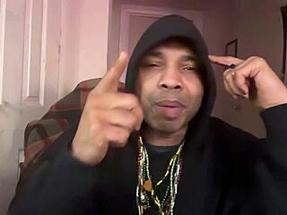 Mr. Cunnilingus discusses being a better porn star than TMZ and YouTube