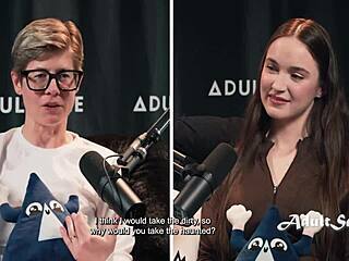 I can't eat while doing daily anal - Hazel Moore Bree Mills