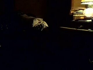 Joe casually eats carly's pussy