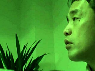 Does expert japanese cock fuck wet pussy of sexy teen?