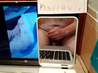 Detailed Tribute to Klaudia Hotwife Featuring Biker Roleplay and Seduction