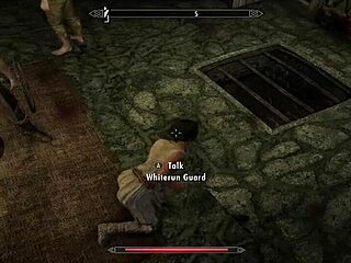 Kiana faces punishment in jail 😤