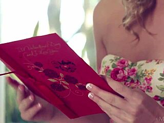 Kenna James, The Beautiful Teen, Undresses In This Metart Photoshoot