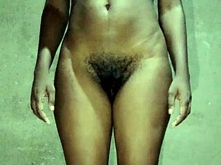 Amateur Best African Porn She Cums Twice