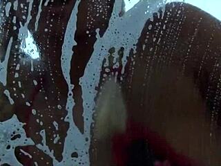 blonde car wash service