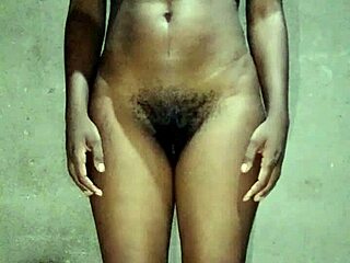 Amateur Best African Porn She Cums Twice