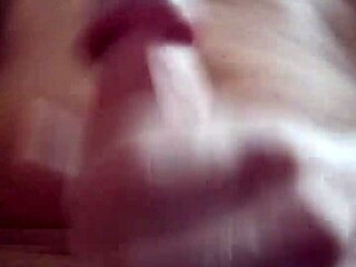 Cumming Hard While Everyone Else Is Asleep Naked