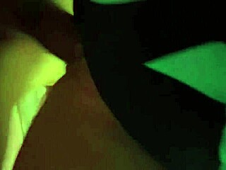 big tits babe pounds pussy, young guy falls in love 😍