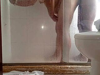 my 70-year-old mature neighbor and i had a close, intimate moment