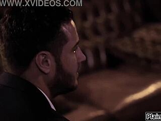 Mr. Pullman Accused Of Being A Pervert