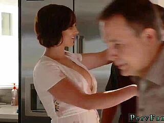 Teen gangbang rescue 😈