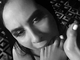 Gorgeous Svetlanna Seduces Ravena With Her Sensual White Toenails