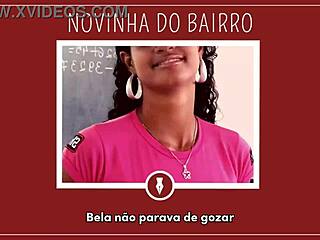 Wow, fucking the neighborhood newbie feels so liberating!