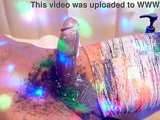 Diddy entertainment freak off party with johnson dick jumping busting nut subscribe!!