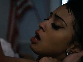 Bad school girl, suck and ride now!