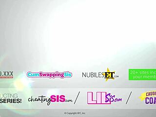 Truth serum turns me into your cum-hungry breeding slut screams molly