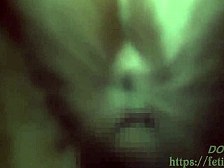 Dog Sniffing Erotic Plump Girl Aya Anal Fetish