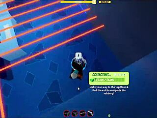 로블록스 탈옥에서 경찰의 치명적 모험 예상치 못한 섹스 반전