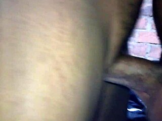 this african couple filmed their hot sex in a hotel right after their wedding! 😍