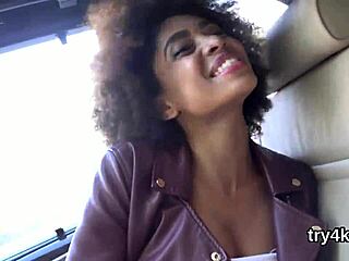 Pretty Sweetie Sucks Cock In Pov And Gets Narrow Slit Rode