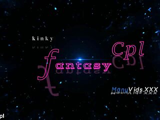 the husband licks his wife's big black cock before cumming in her mouth