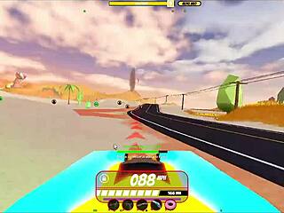 Cop's intriguing journey in Roblox jailbreak gameplay. Unexpected twists and surprises.