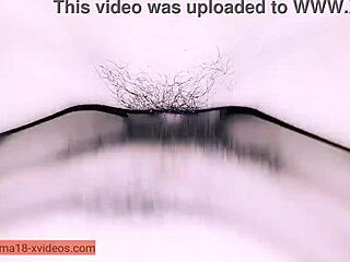 Intimate desires in homemade group setting