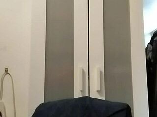 The story of wanting to fuck a friend unfolds in unexpected ways