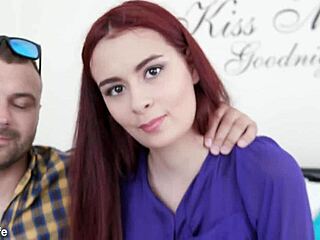 Beautiful Cheating Wife Scyley Jam Gets All Holes Fucked Dtw3287