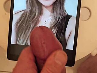 Mark Bored Sucks My Dick Bitch