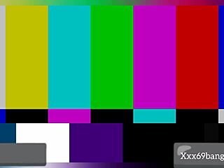 Horny Nigerian Stud Wields His Massive Cock