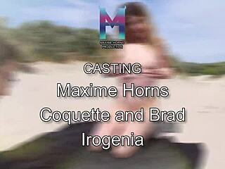 hey, outdoor fuck with two slut girls, cum heat and wild pleasure 😈🔥